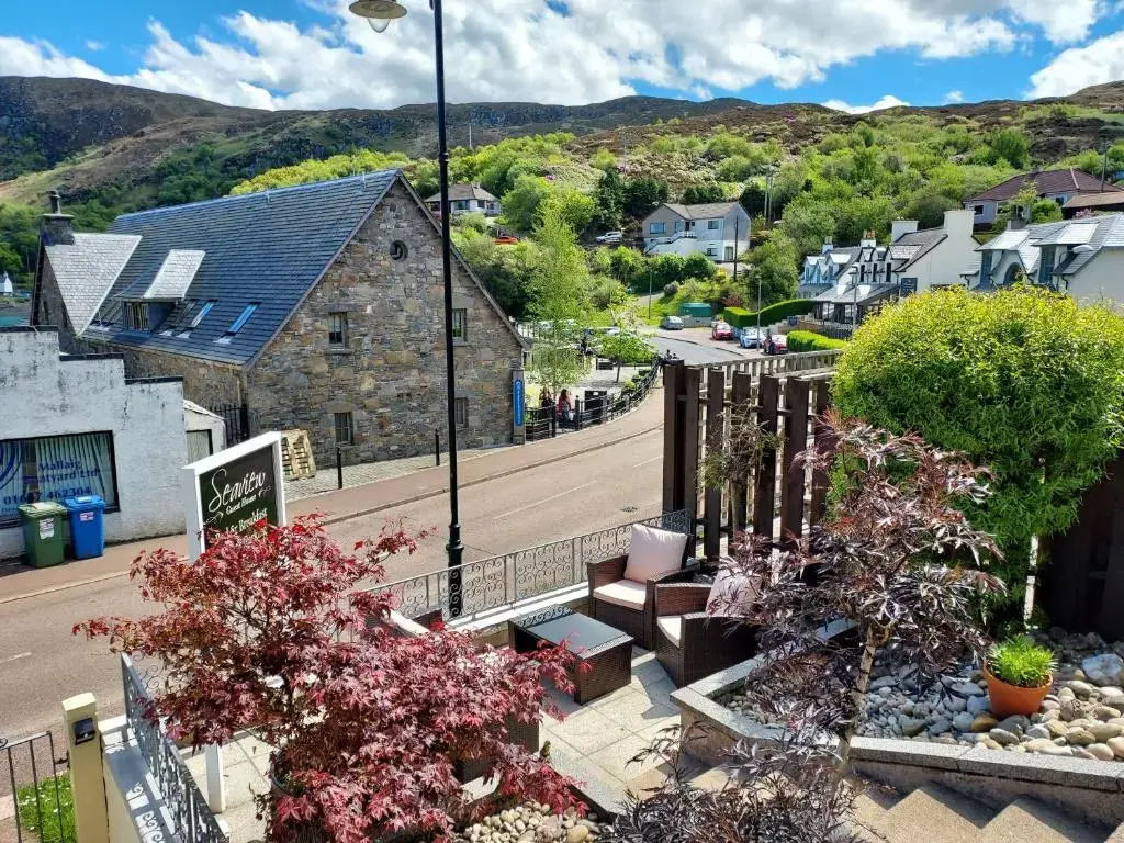 Seaview Guesthouse