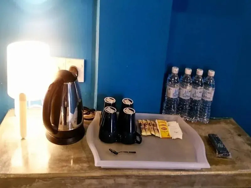 Nu Melati Hotel