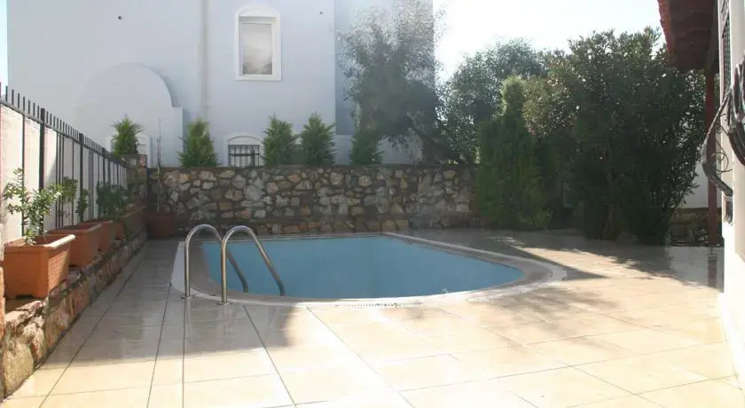 Luxury Villa Tilev