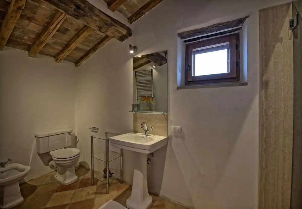 Villa Cretole