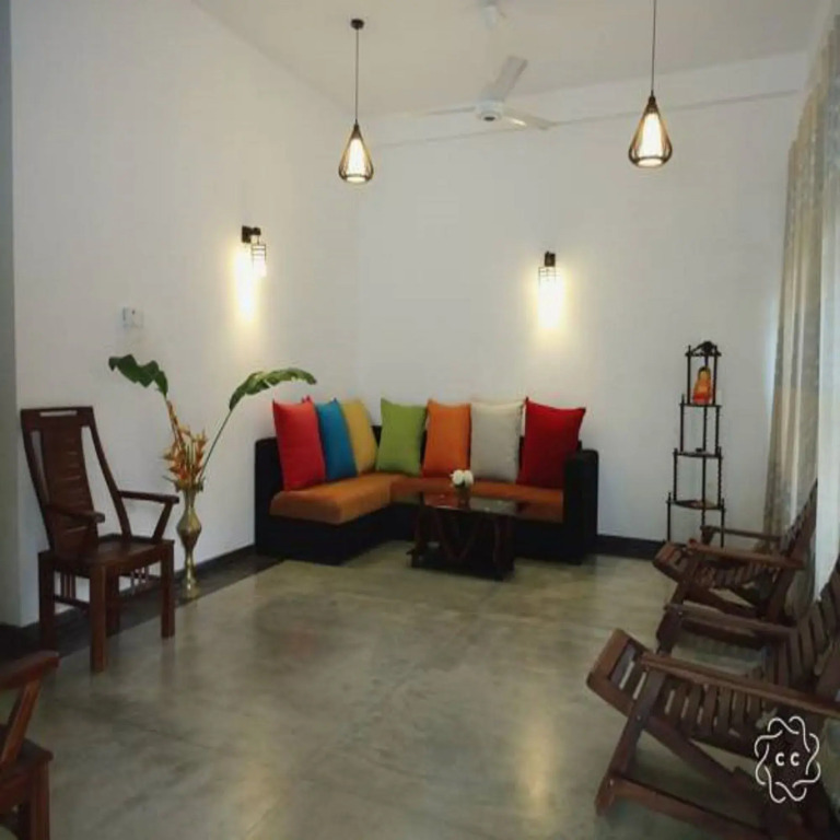 Hotel Symphony Mirissa