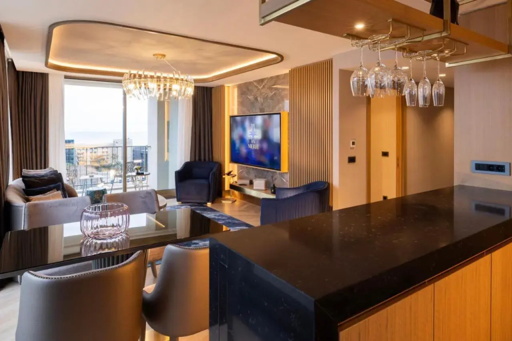 Merit Starlit Hotel & Residences
