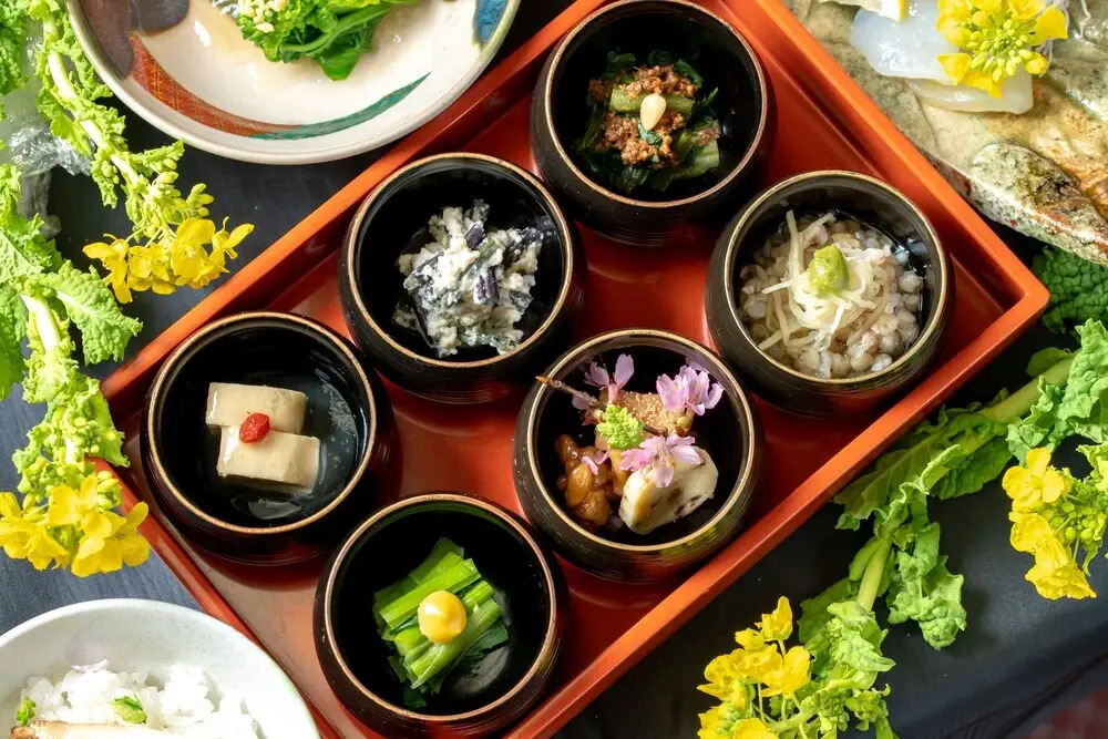 Azumaya Kogen Hotel