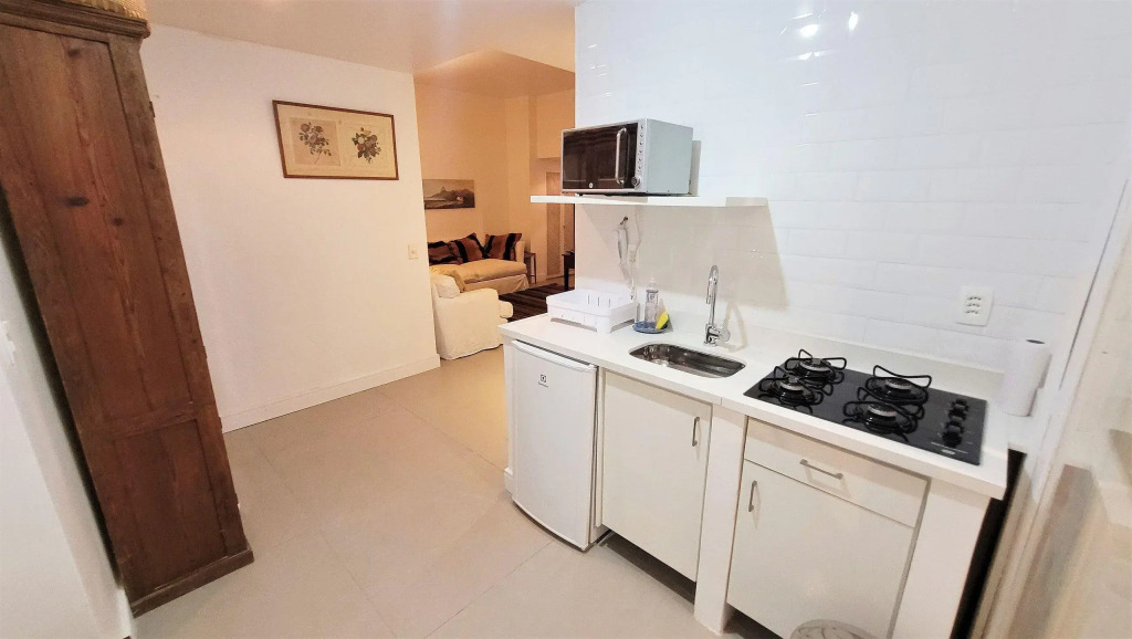 Apartamento Epitacio Pessoa Esquina Com Garcia D Avila