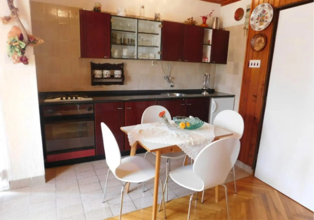 Apartment Ivan