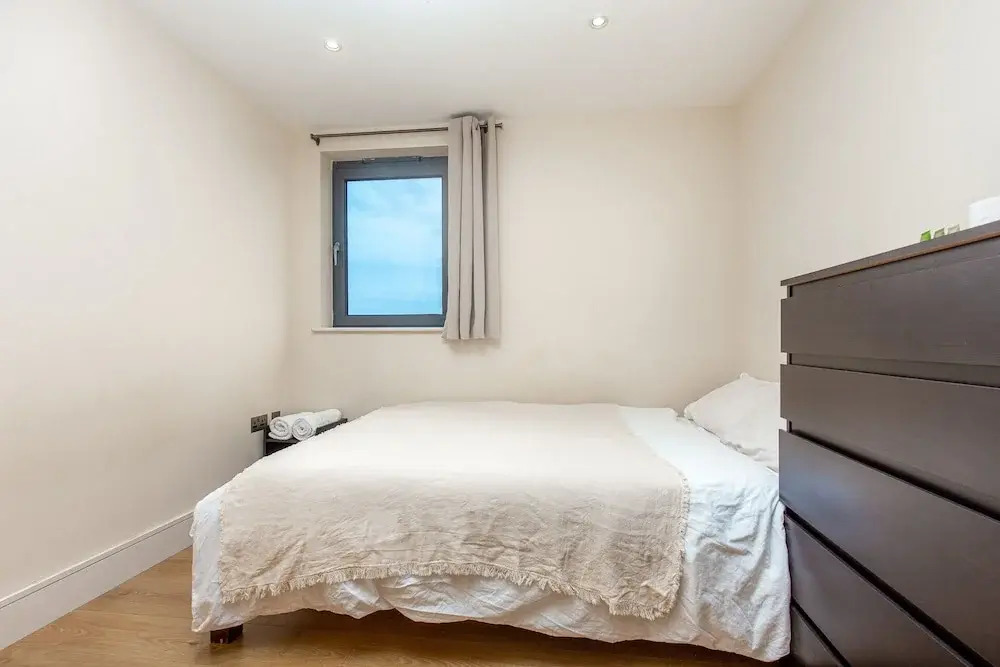 Park View Apartments - Deluxe Guest Room 1