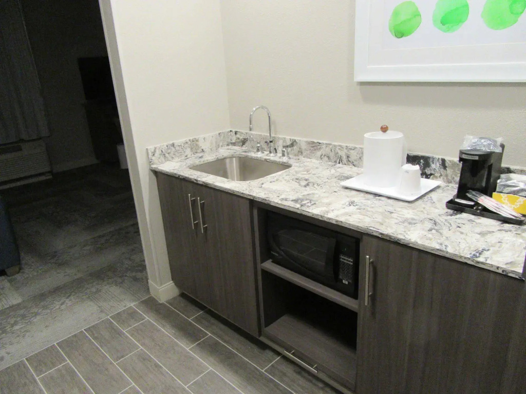 Hampton Inn & Suites By Hilton Knightdale Raleigh
