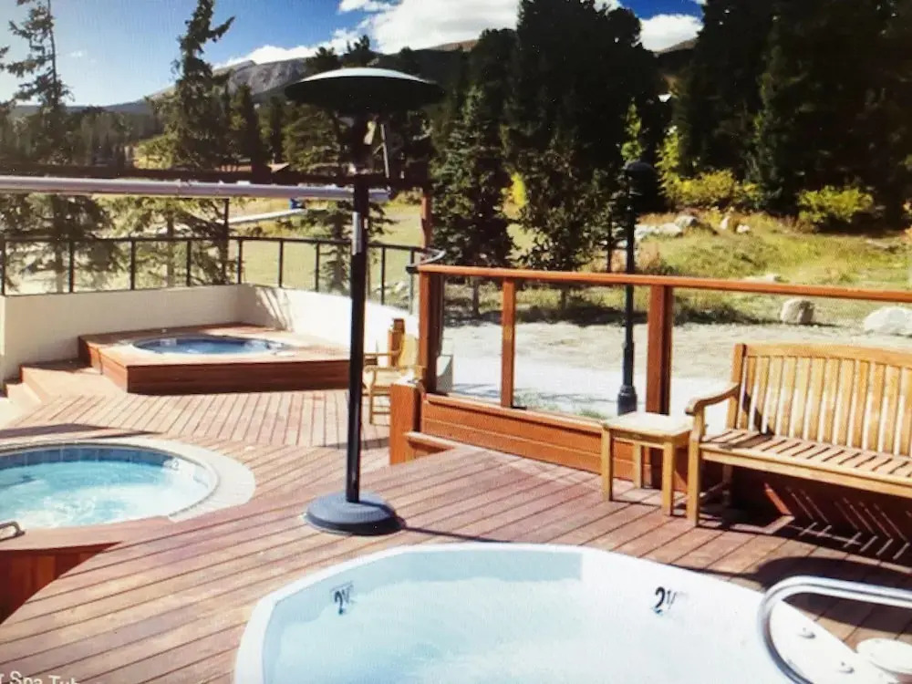 Village at Breckenridge #3302