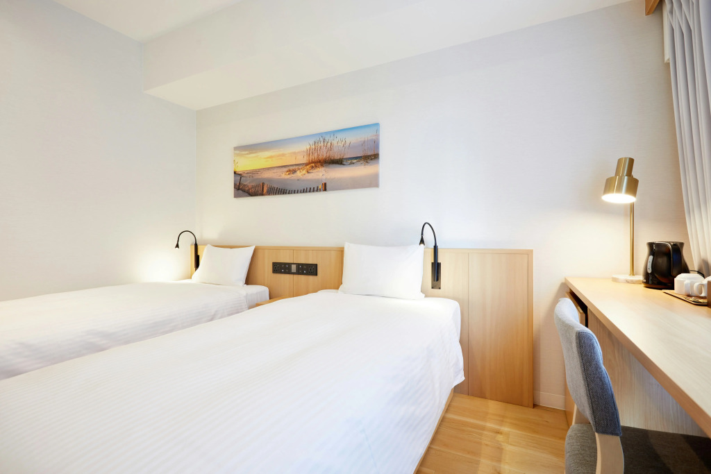 Far East Village Hotel Osaka, Namba South