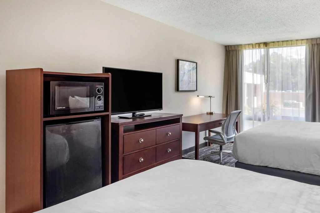 Clarion Inn Sheffield Muscle Shoals