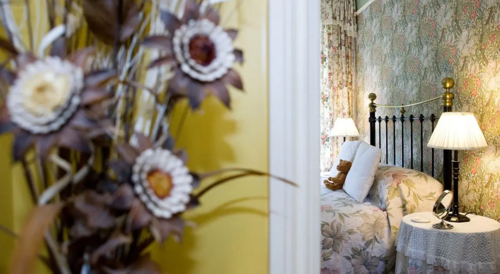 Burnside B&B