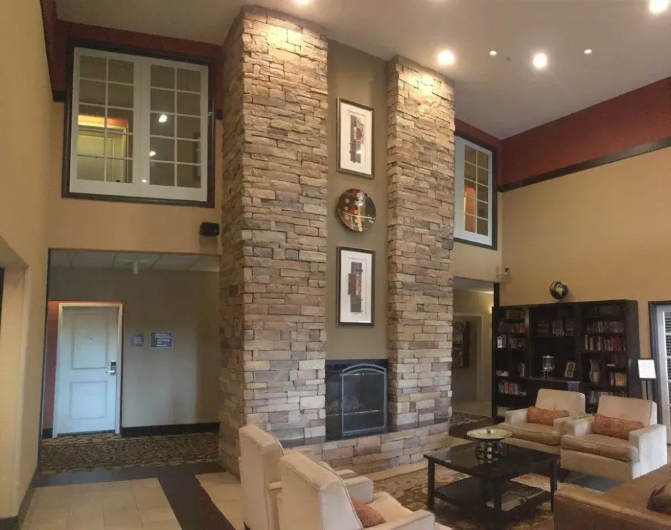 Best Western Plus Castle Rock