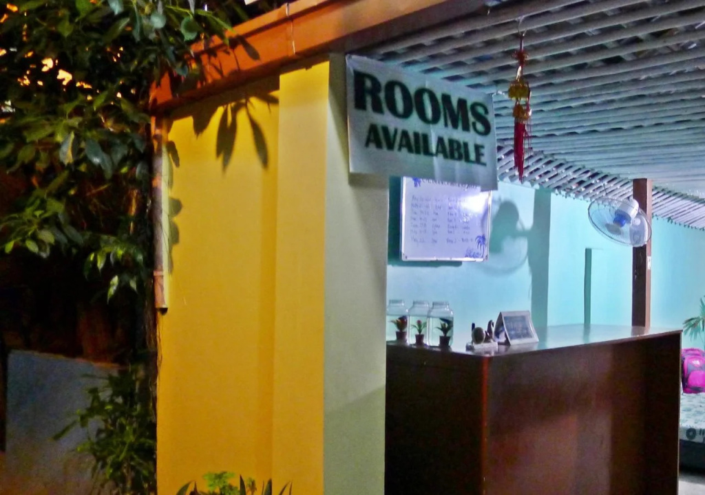 Gemini Travelers Lodge