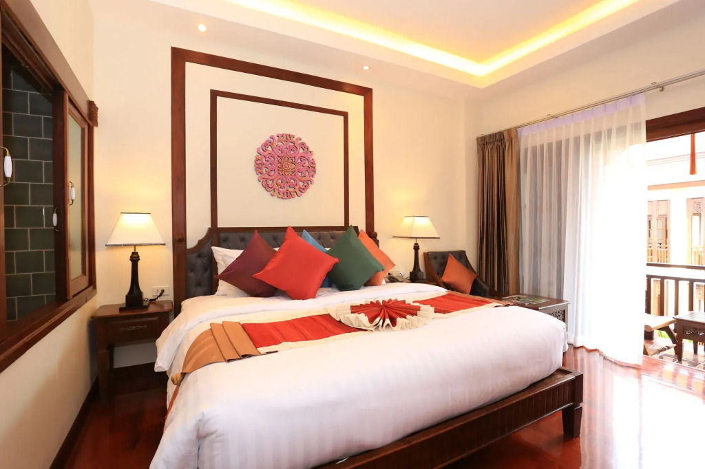 Viangluang Resort