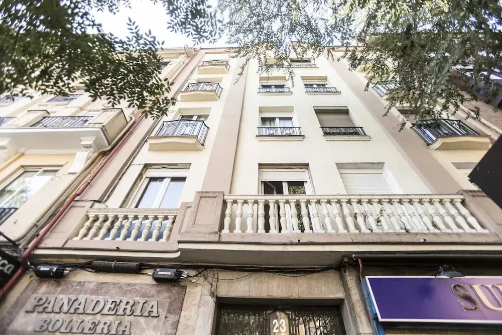 Alterhome Apartamento Palacio Real II