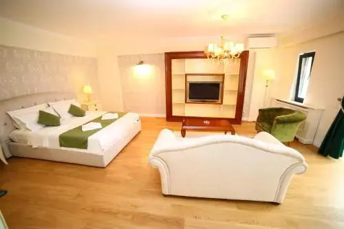 Old Town Apartments