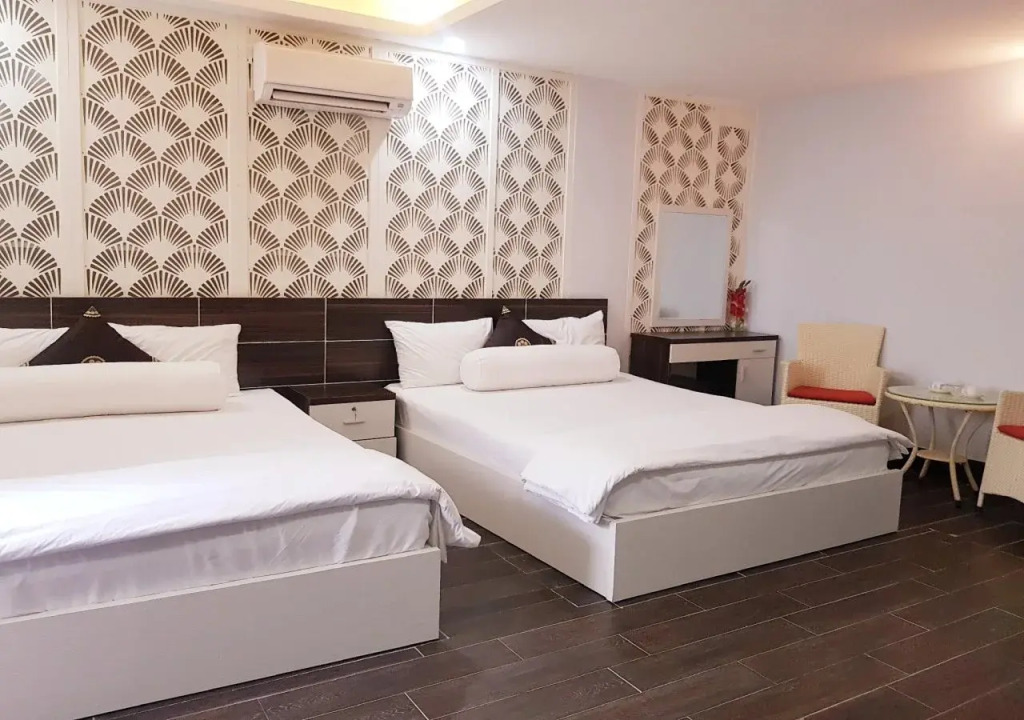 Dai Ket Hotel
