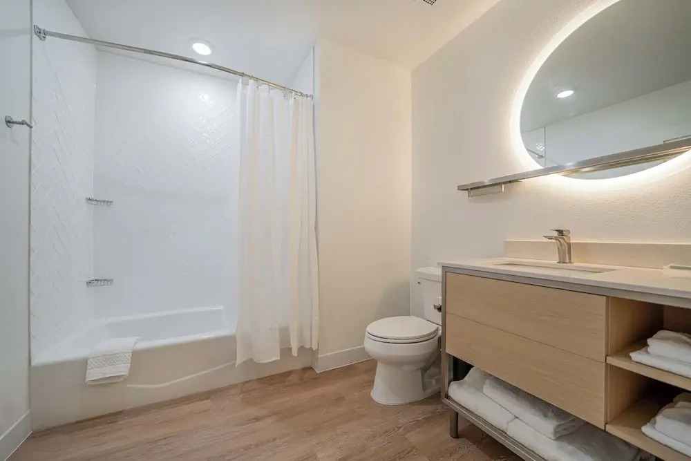 TownePlace Suites Longview