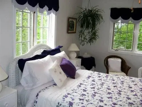 Braeside Court Bed & Breakfast