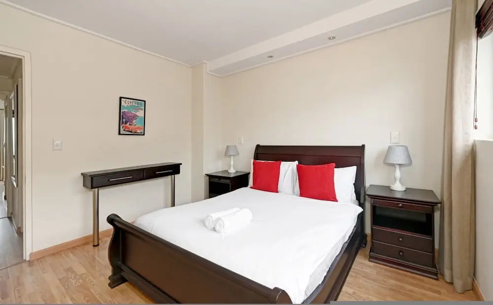 Two Bed Spacious 6th Floor Ocean Views