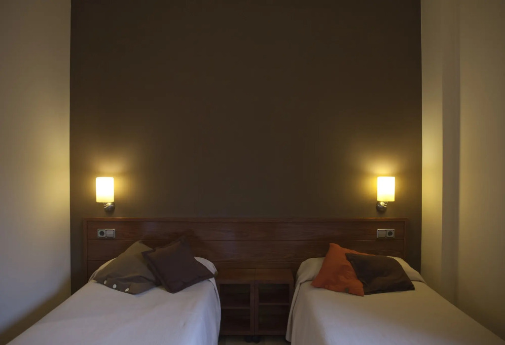 Hotel & Spa Can Josep Winery
