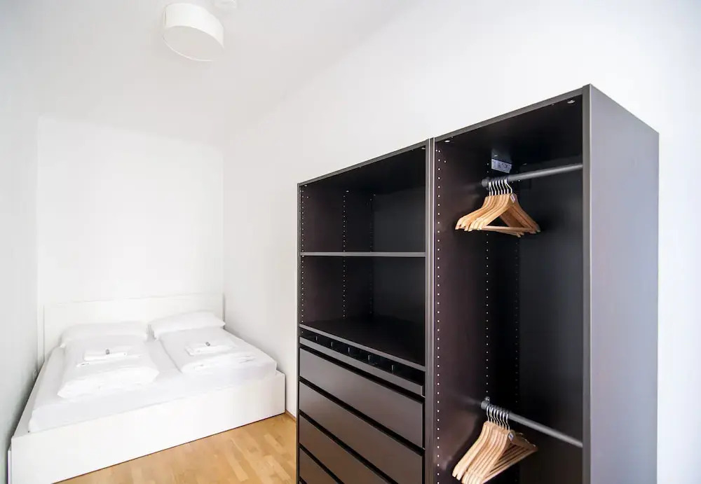 easy-flat Pilgramgasse - Apartments near Metro