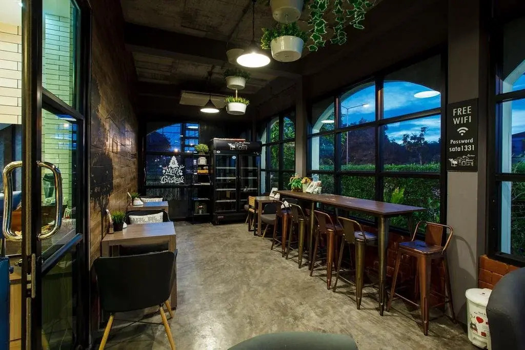 Sata House Boutique Resort