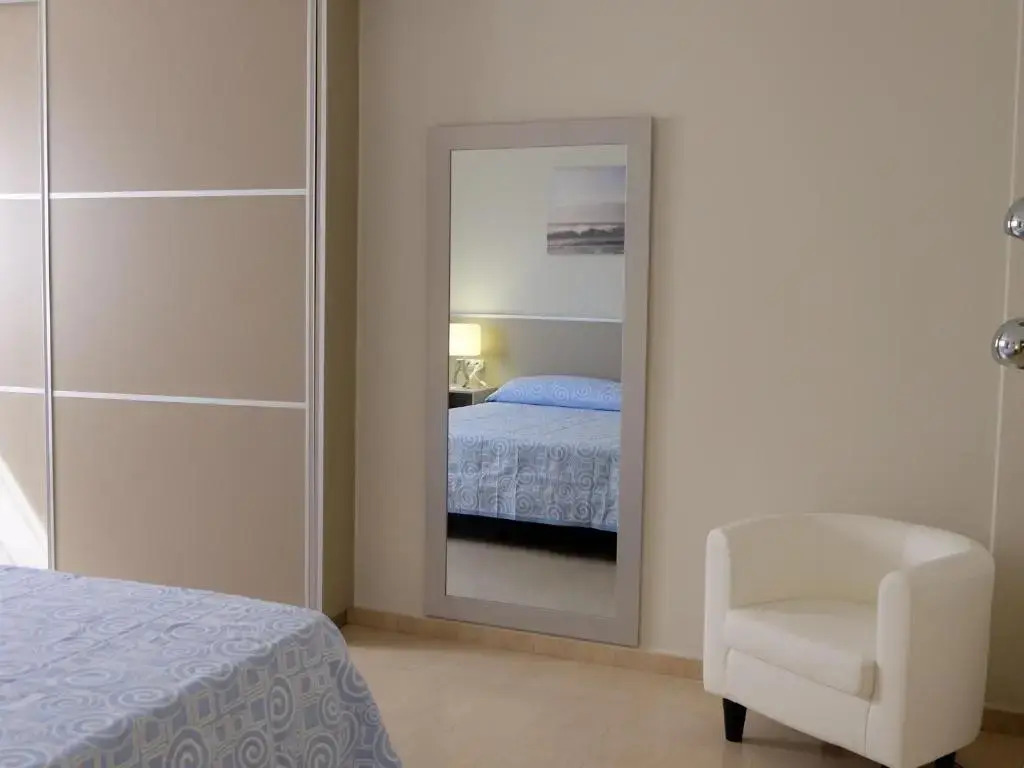 Apartamento Playamar 2d