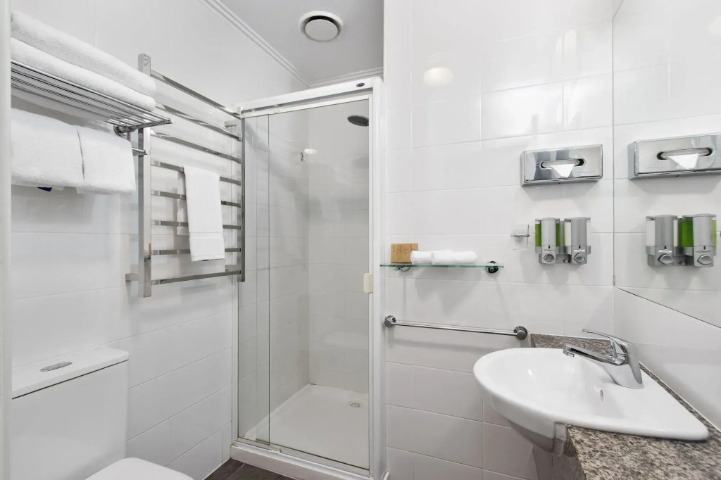 Alto Hotel On Bourke