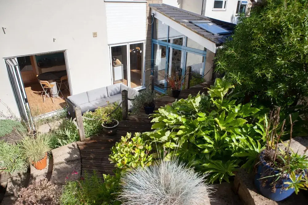 4 Bedroom House in Village Edge of Bath
