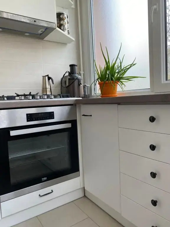 Carolina Apartment