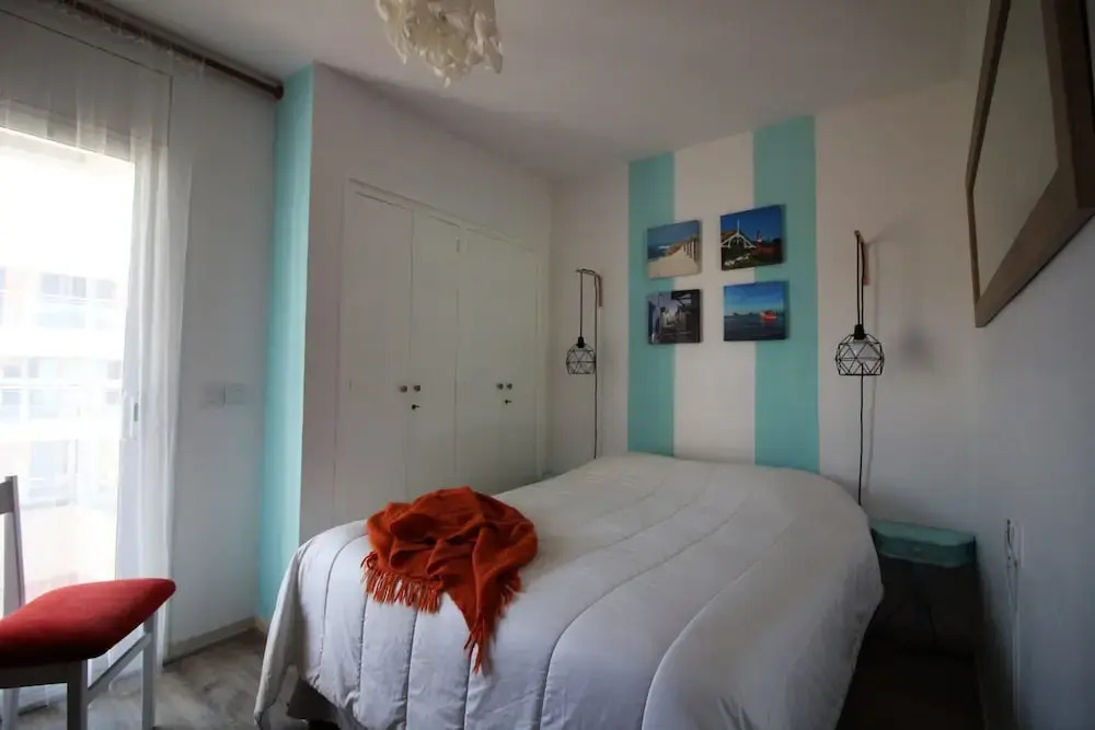 Apartamento 2144 - Hort De Mar B 3-316