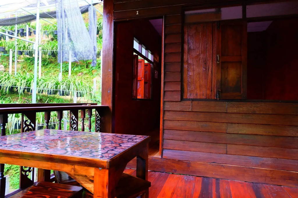 Huan Himnam Homestay
