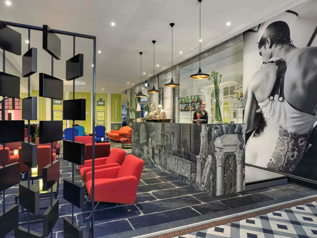 Jules César Hotel & Spa Arles - MGallery Collection