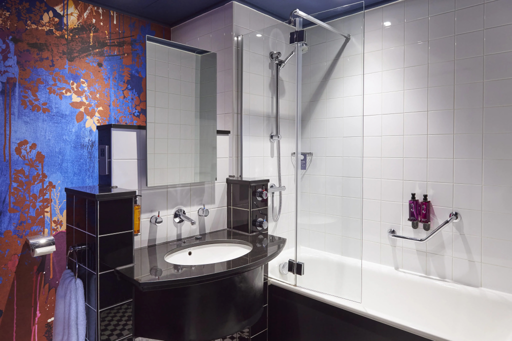 Malmaison Manchester