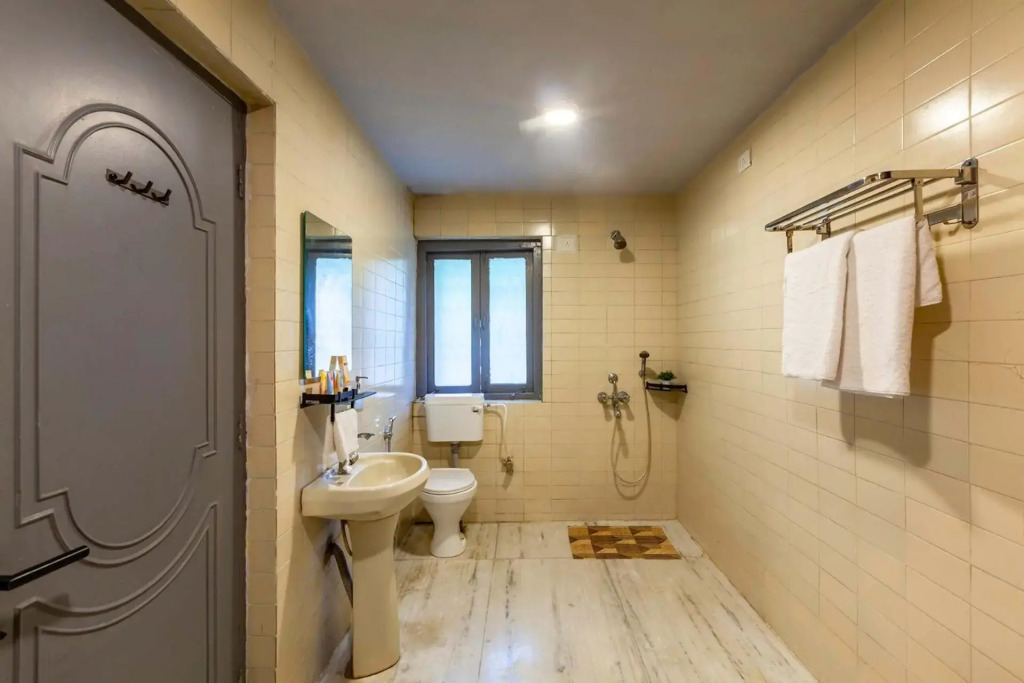 StayVista at Grey Mosaics