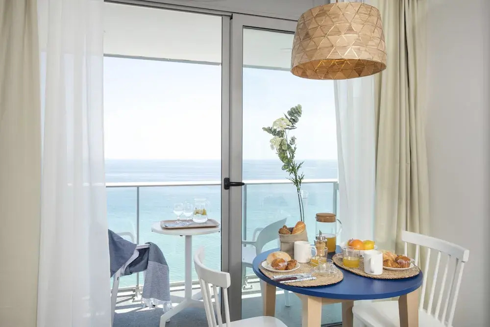 Pierre & Vacances Blanes Playa