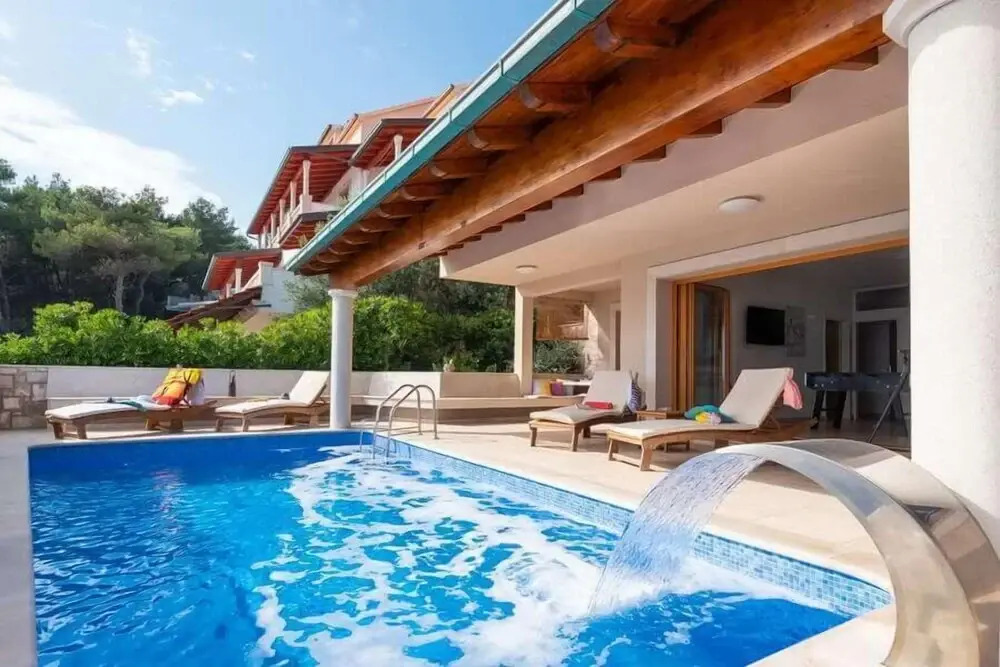 Villa Korkyra