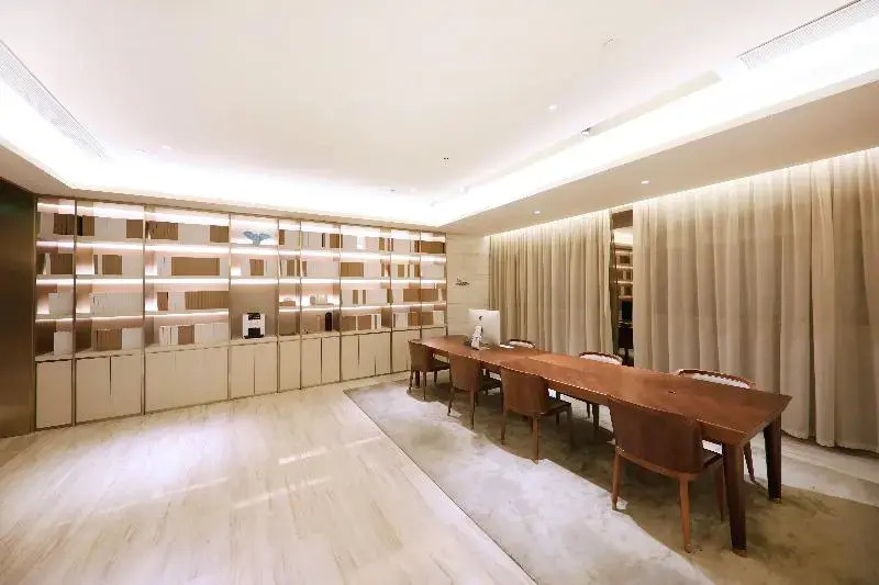 JI Hotel (Suzhou Guanqian Pedestrain Street)