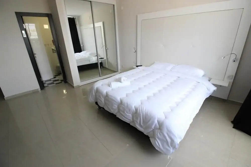 Suit In Eilat Hotels Area