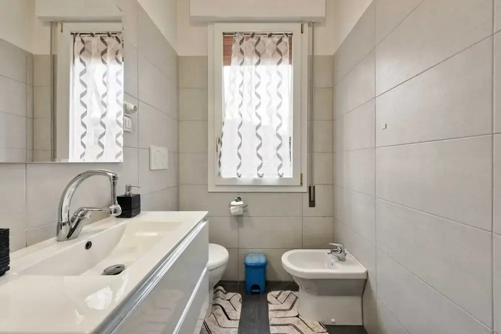 City Living Guest House