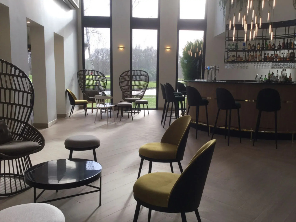 Mercure Orléans Portes de Sologne