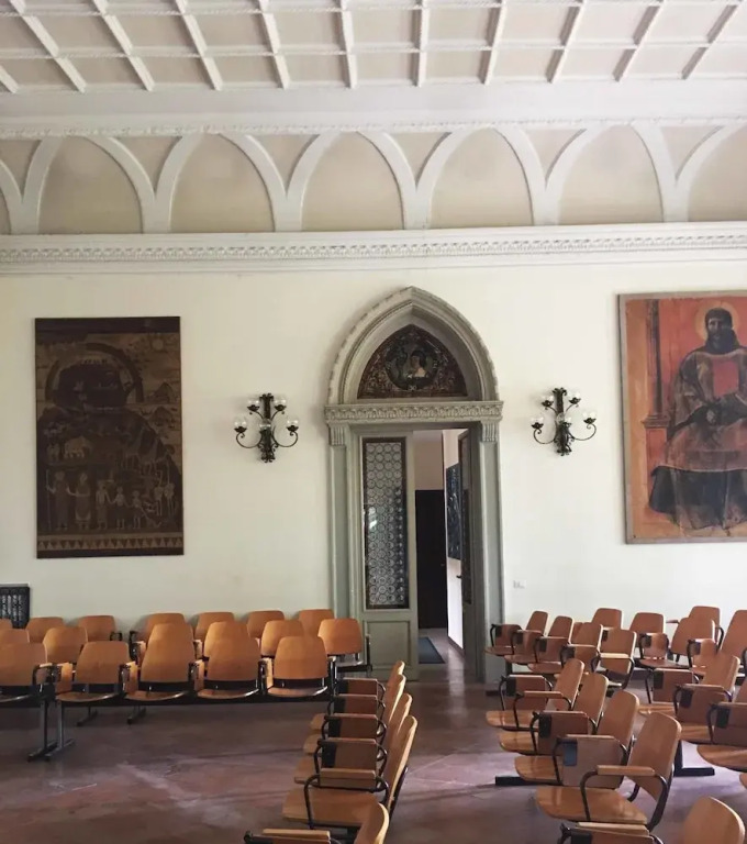 Oasi San Giacomo
