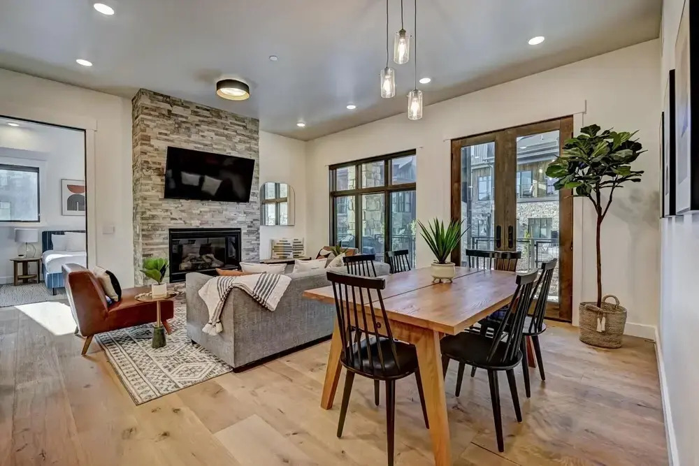 Blackstone 109 in Park City