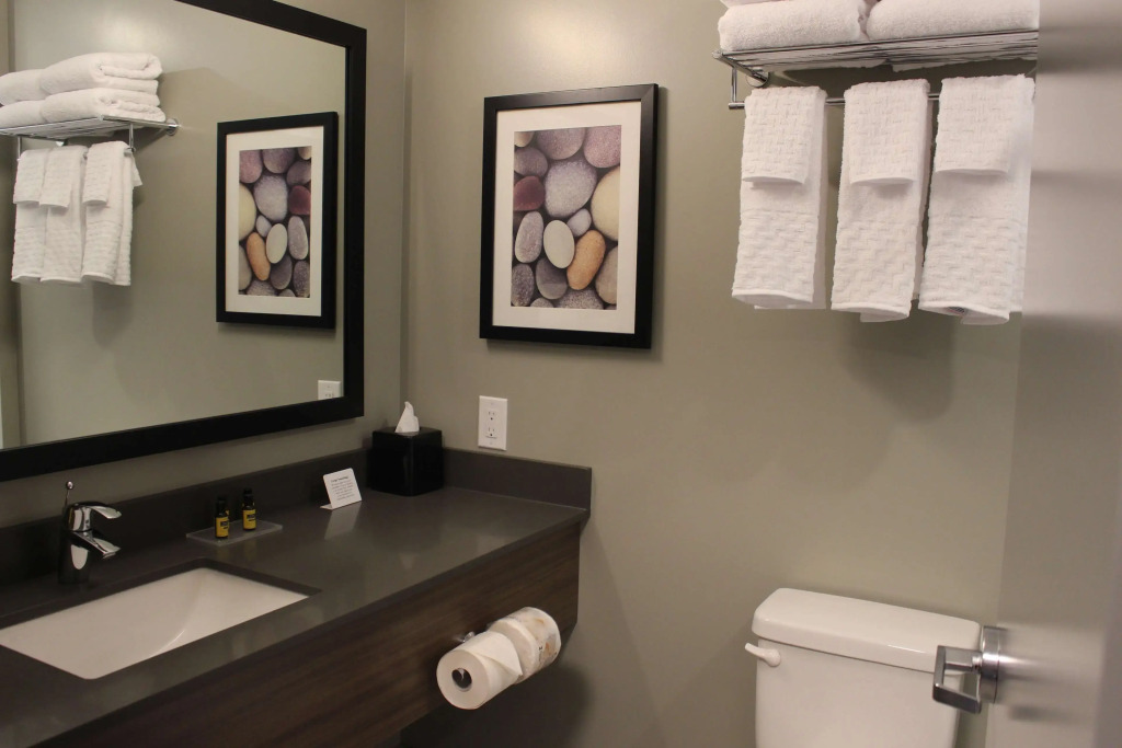 Best Western Plus Dauphin