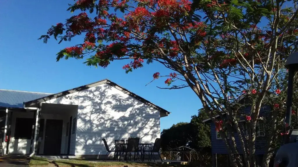 Verandah Motel