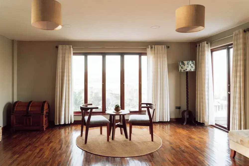 The Scenery Residence