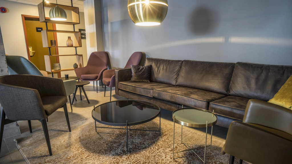Konvin Hotel by Reykjavik Keflavik Airport
