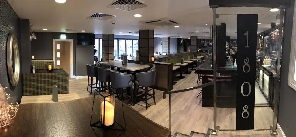 The Tontine Hotel