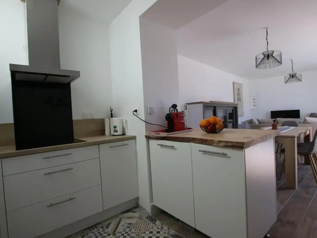 Maison de vacances à La Plaine-sur-Mer, 3 chambres, proche de la plage, jardin et plancha - FR-1-364-138